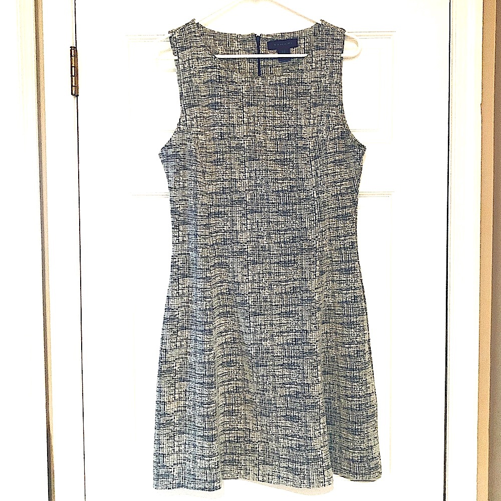 Tahari Dress, Women’s Size 12